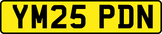 YM25PDN