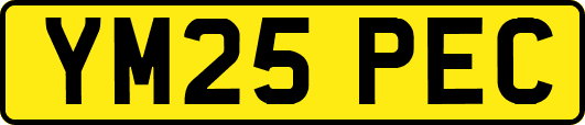 YM25PEC