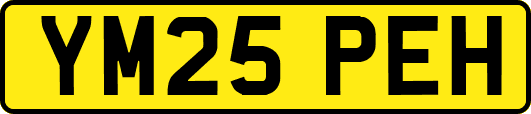 YM25PEH