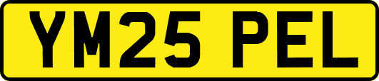 YM25PEL