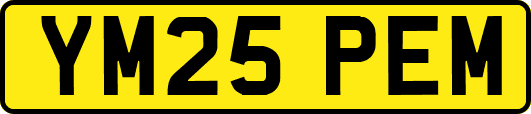 YM25PEM