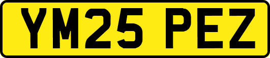 YM25PEZ