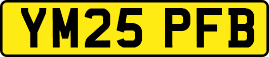 YM25PFB