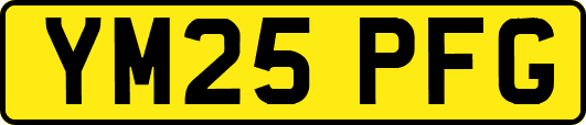 YM25PFG