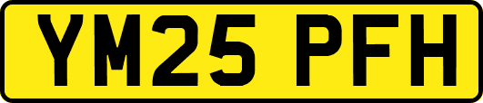YM25PFH