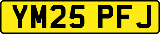 YM25PFJ