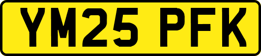 YM25PFK