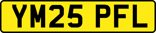 YM25PFL