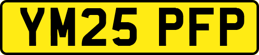 YM25PFP