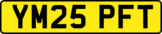 YM25PFT