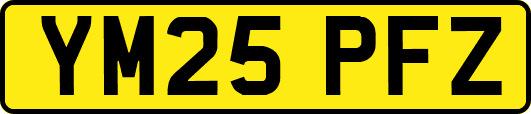 YM25PFZ