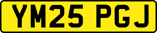 YM25PGJ