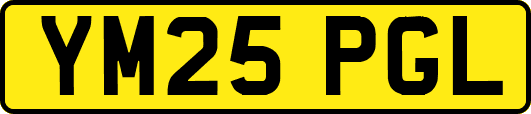 YM25PGL