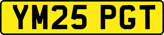 YM25PGT