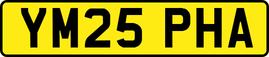 YM25PHA