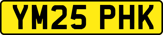 YM25PHK