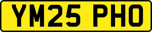 YM25PHO