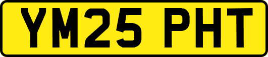 YM25PHT