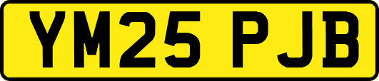 YM25PJB