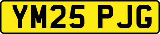 YM25PJG