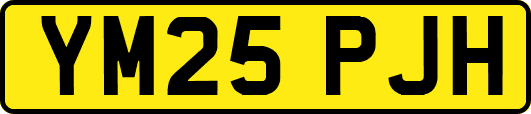 YM25PJH