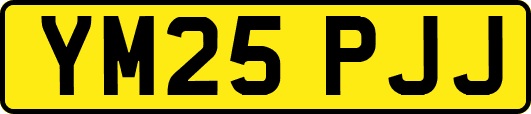 YM25PJJ