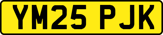 YM25PJK