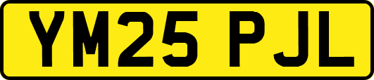 YM25PJL