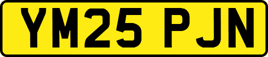 YM25PJN