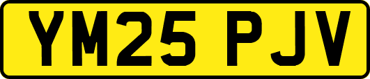 YM25PJV