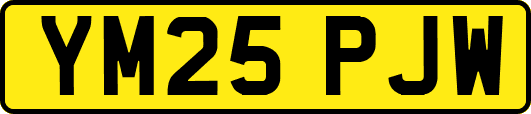 YM25PJW