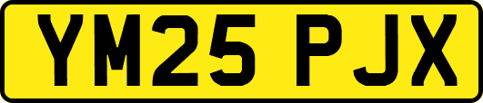 YM25PJX