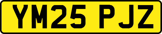 YM25PJZ