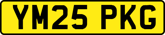 YM25PKG