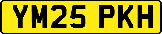 YM25PKH