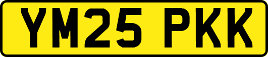 YM25PKK