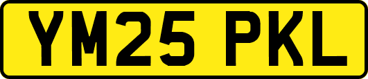 YM25PKL
