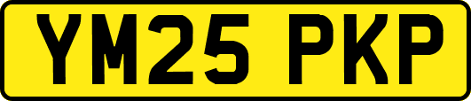 YM25PKP