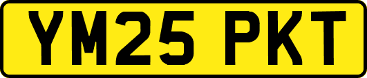 YM25PKT