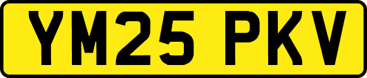 YM25PKV