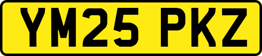 YM25PKZ