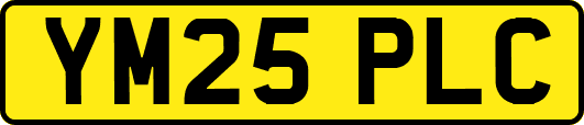 YM25PLC