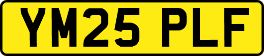 YM25PLF