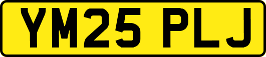 YM25PLJ
