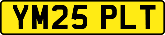 YM25PLT