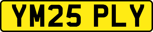 YM25PLY