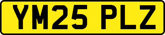YM25PLZ