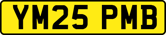YM25PMB