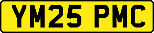 YM25PMC