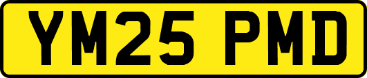 YM25PMD